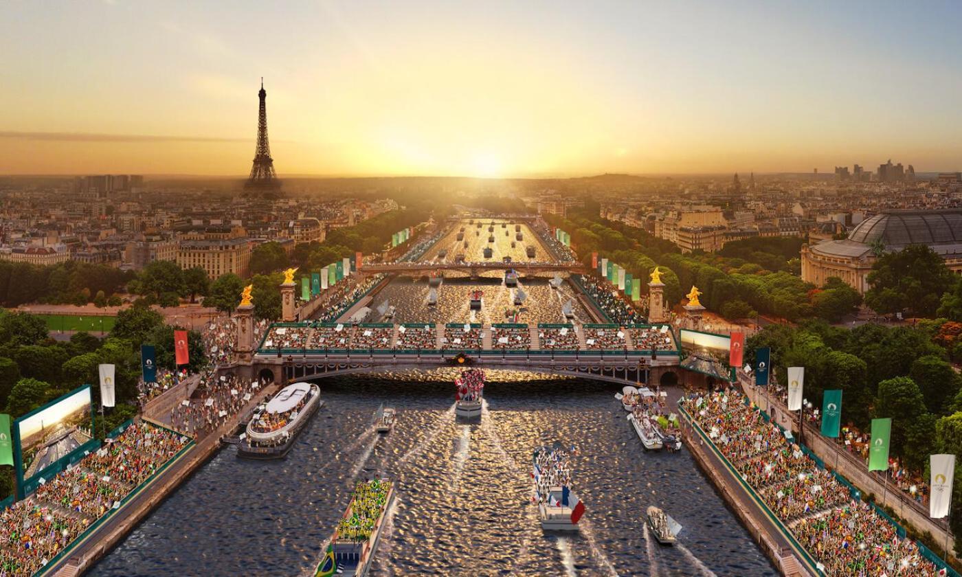 Best Central Chambres Privees - Seine & Louvre In The Connected Heart Of Parijs Buitenkant foto