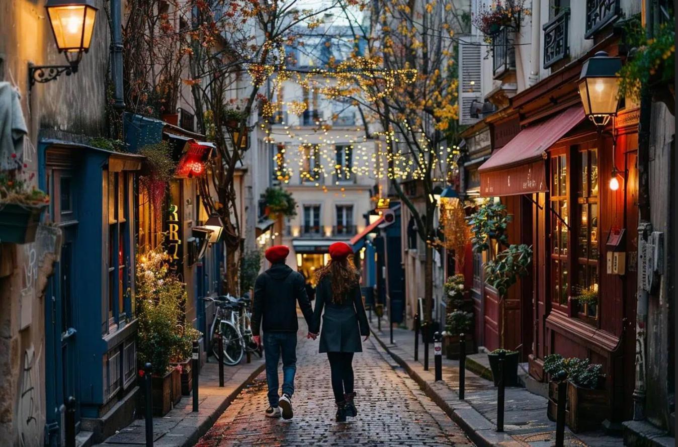 Best Central Chambres Privees - Seine & Louvre In The Connected Heart Of Parijs Buitenkant foto