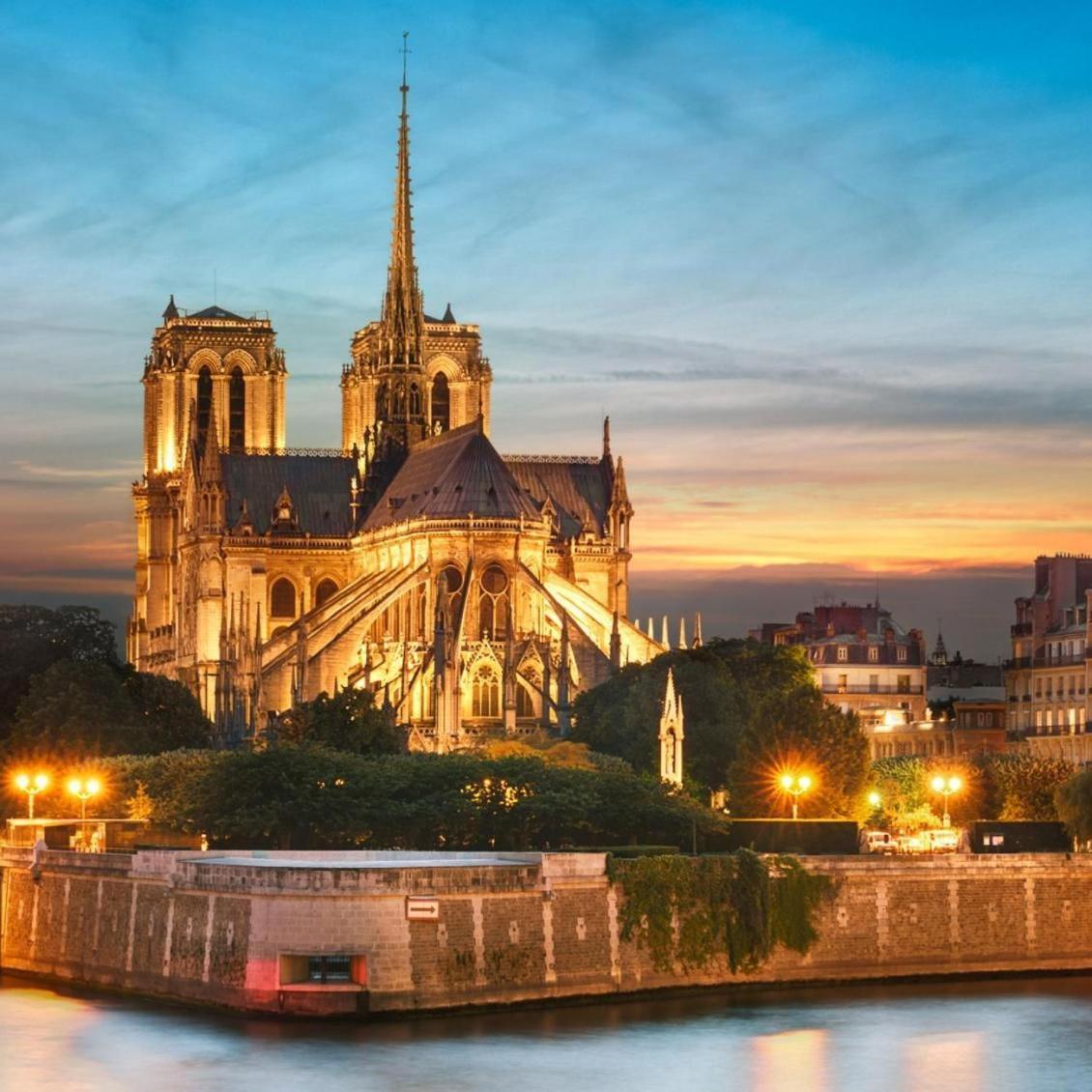 Best Central Chambres Privees - Seine & Louvre In The Connected Heart Of Parijs Buitenkant foto